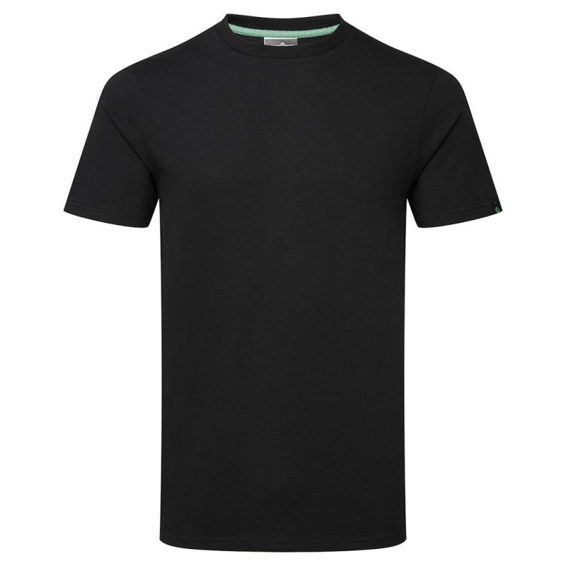 Portwest - Tee-shirt manches courtes en coton biologique recyclable simple et efficace
