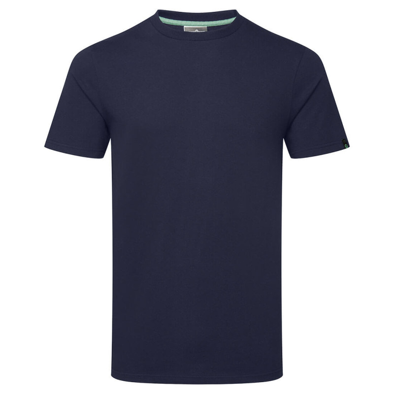 Portwest - Tee-shirt manches courtes en coton biologique recyclable simple et efficace
