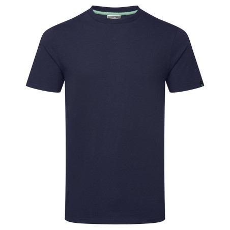 Portwest - Tee-shirt manches courtes en coton biologique recyclable simple et efficace