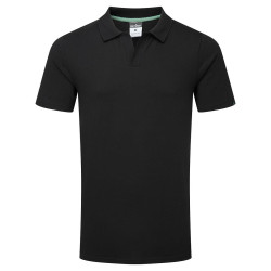 Portwest - Polo manches courtes en coton biologique recyclable simple et efficace