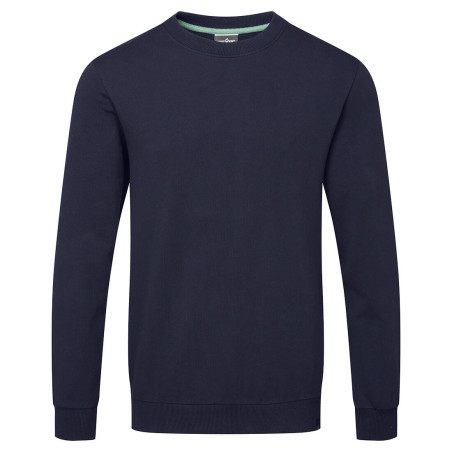 Portwest - Sweat-shirt en coton biologique recyclable simple et efficace