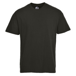 Portwest - Tee-shirt manches courtes 100% coton ES1