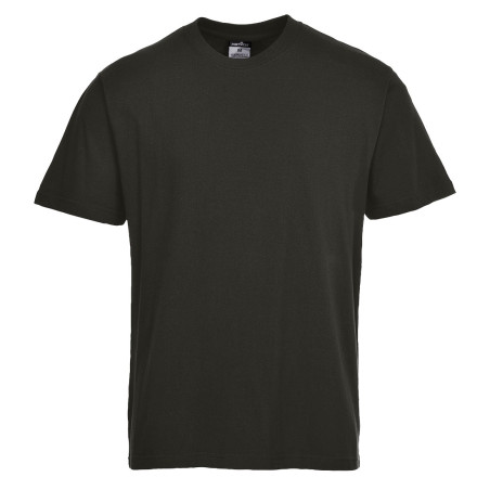 Portwest - Tee-shirt manches courtes 100% coton ES1