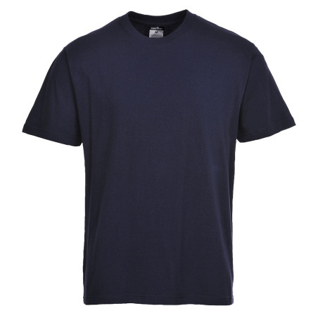 Portwest - Tee-shirt manches courtes 100% coton ES1