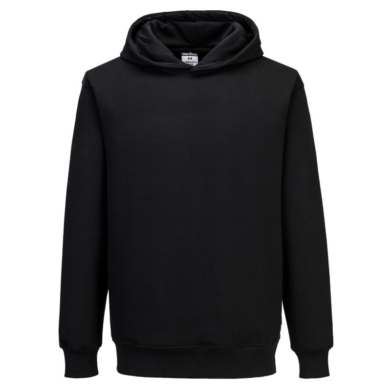 Portwest - Sweat-shirt à capuche poly-coton ESSENTIAL ES1