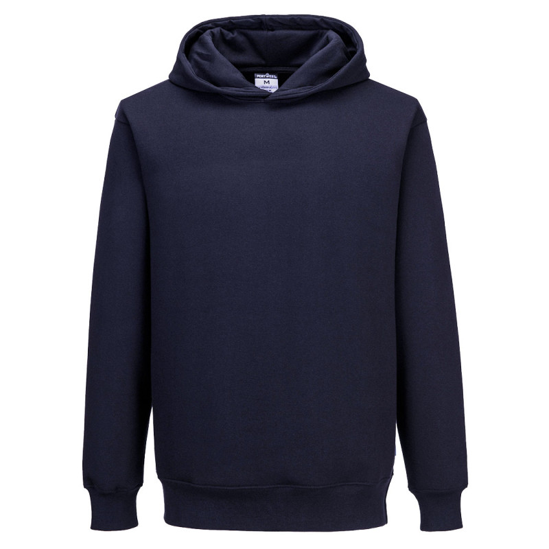 Portwest - Sweat-shirt à capuche poly-coton ESSENTIAL ES1
