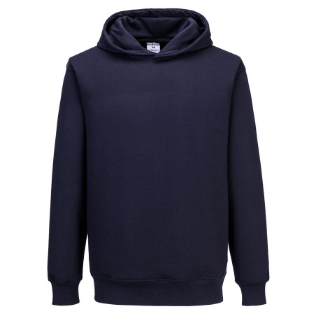 Portwest - Sweat-shirt à capuche poly-coton ESSENTIAL ES1