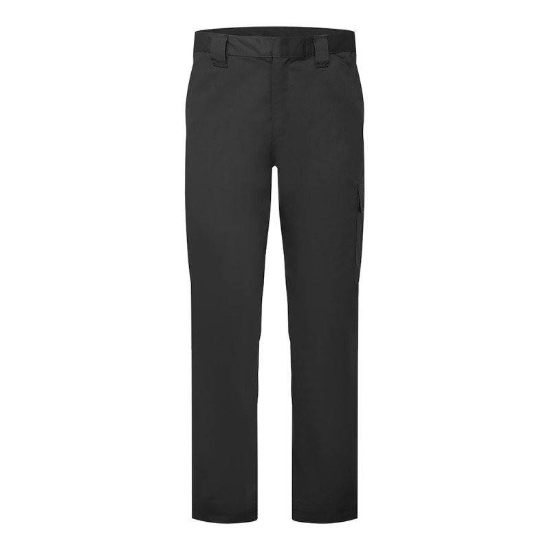 Portwest - Pantalon de travail en poly-coton avec taille élastiquée ESSENTIAL ES1