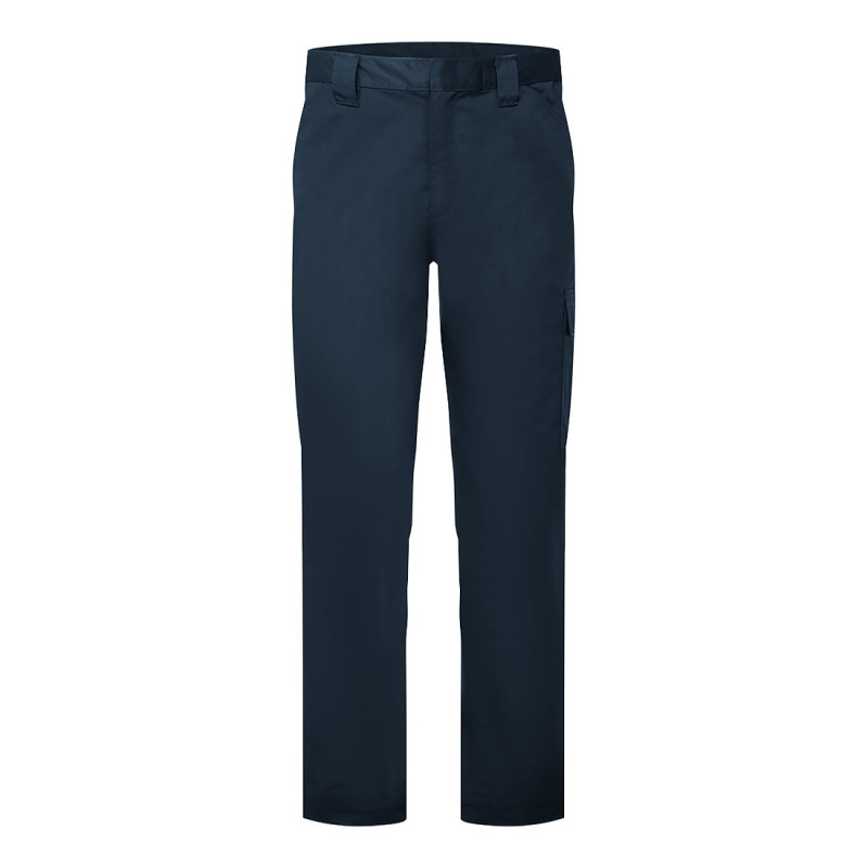 Portwest - Pantalon de travail en poly-coton avec taille élastiquée ESSENTIAL ES1