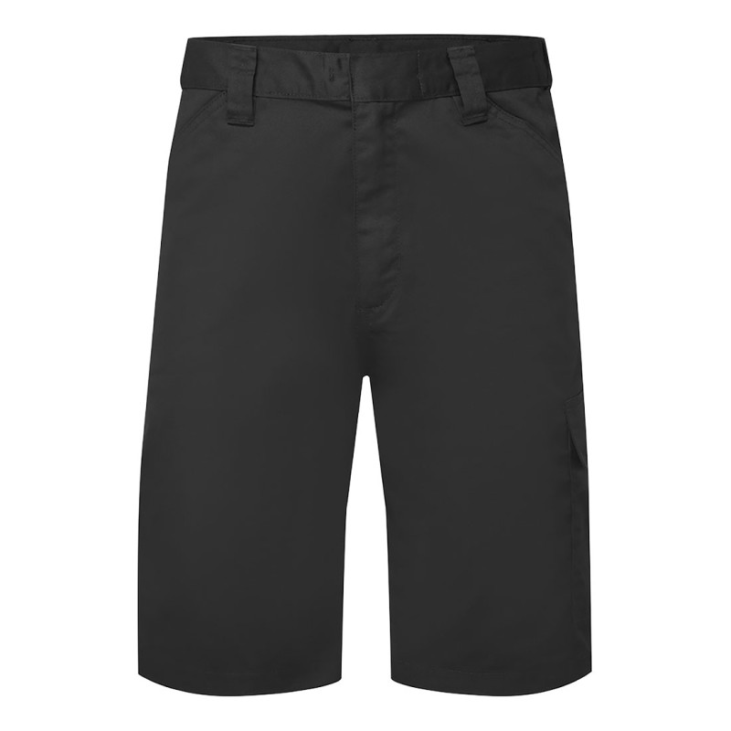 Portwest - Bermuda de travail en poly-coton avec taille élastiquée ESSENTIAL ES1