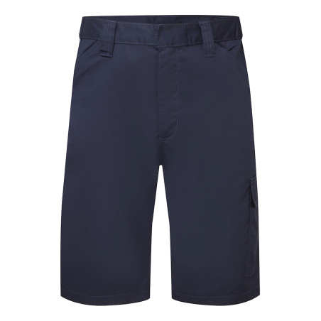 Portwest - Bermuda de travail en poly-coton avec taille élastiquée ESSENTIAL ES1