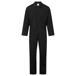 Portwest - Combinaison de travail en poly-coton avec taille élastiquée ESSENTIAL ES1