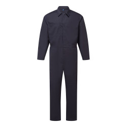 Portwest - Combinaison de travail légère en poly-coton avec taille élastiquée et 4 poches ESSENTIAL ES1