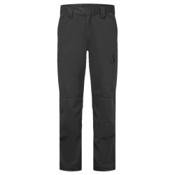 Portwest - Pantalon de travail en poly-coton avec taille élastiquée et poches multiples ESSENTIAL ES1