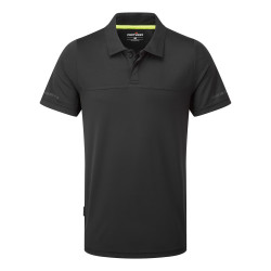 Portwest - Polo manches courtes léger coupe slim fit avec traitement antibactérien EV4