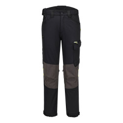 Portwest - Pantalon de travail stretch en nylon taille haute avec 2 poches latérales  EV4