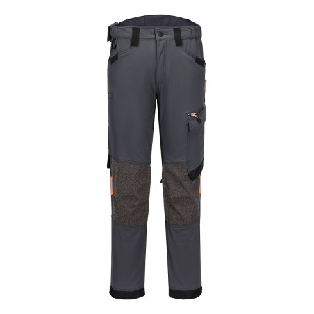 Portwest - Pantalon de travail stretch en nylon taille haute avec 2 poches latérales  EV4