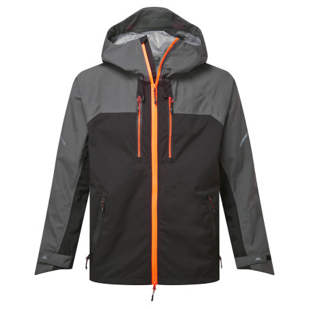 Portwest - Veste de pluie imperméable 3 couches et coupe-vent avec 2 poches poitrine zippées EV4