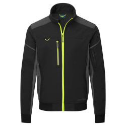 Portwest - Softshell respirante résistant au vent et à l'eau EV4