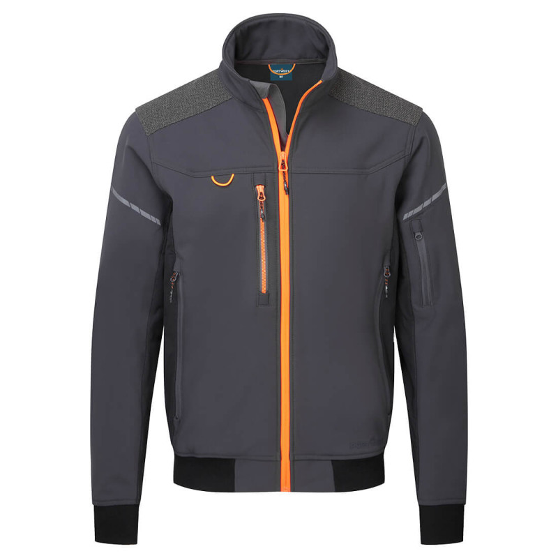 Portwest - Softshell respirante résistant au vent et à l'eau EV4