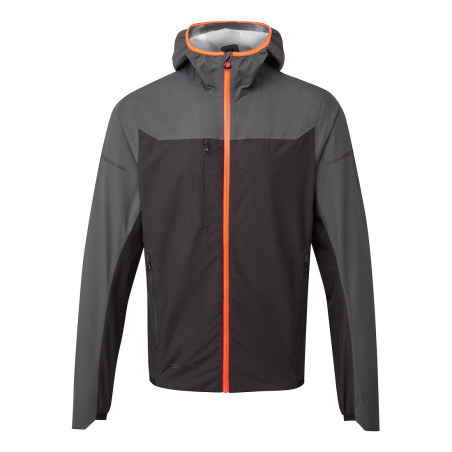 Portwest - Veste de pluie imperméable légère et pliable avec poche de rangement EV4