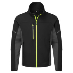 Portwest - Veste de travail stretch en nylon avec liberté de mouvement améliorée EV4