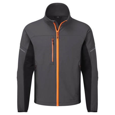 Portwest - Veste de travail stretch en nylon avec liberté de mouvement améliorée EV4