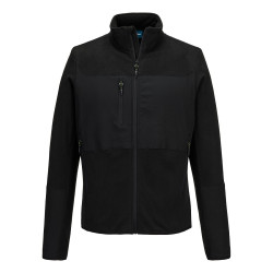 Portwest - Veste polaire douce et extensible haute qualité coupe étroite EV4