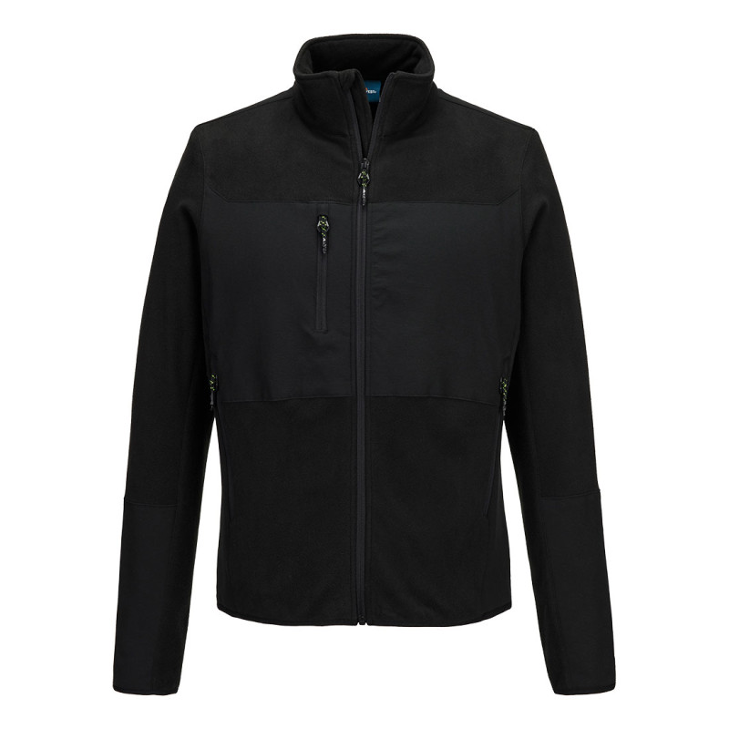 Portwest - Veste polaire douce et extensible haute qualité coupe étroite EV4