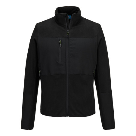 Portwest - Veste polaire douce et extensible haute qualité coupe étroite EV4