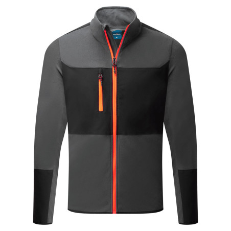Portwest - Veste polaire douce et extensible haute qualité coupe étroite EV4
