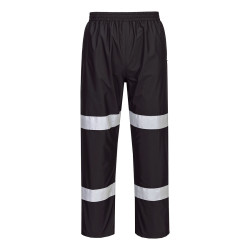 Portwest - Pantalon de pluie léger et pliable IONA