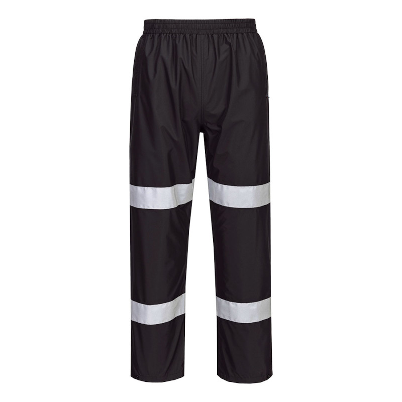 Portwest - Pantalon de pluie léger et pliable IONA