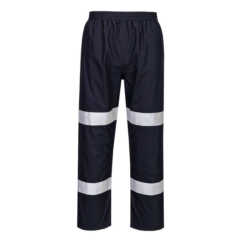 Portwest - Pantalon de pluie léger et pliable IONA