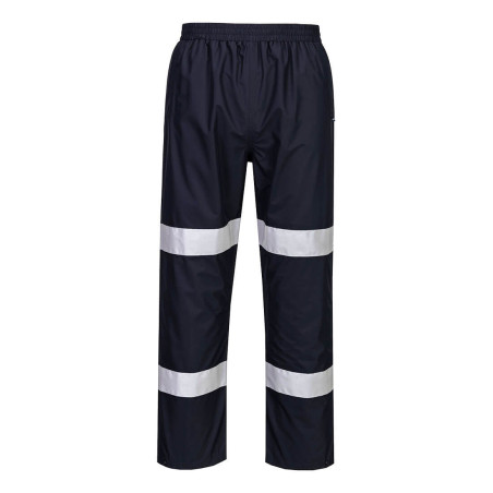 Portwest - Pantalon de pluie léger et pliable IONA