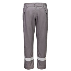 Portwest - Pantalon de travail multirisques en Bizflame