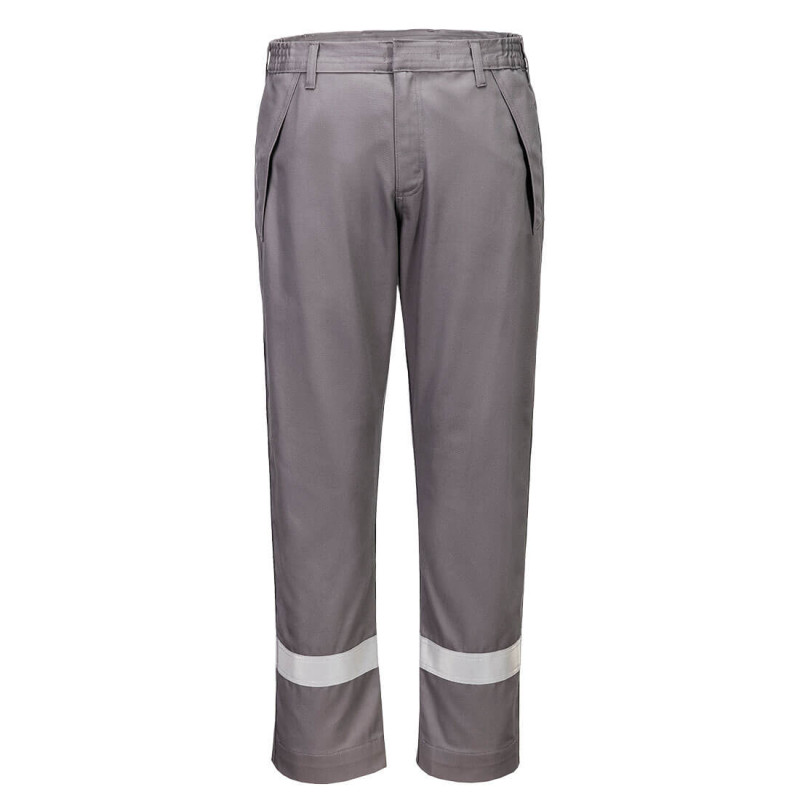 Portwest - Pantalon de travail multirisques en Bizflame