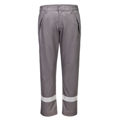Portwest - Pantalon de travail multirisques en Bizflame
