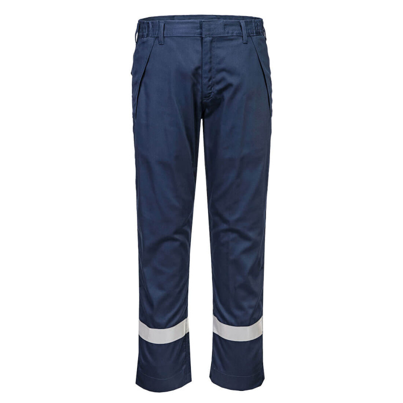 Portwest - Pantalon de travail multirisques en Bizflame