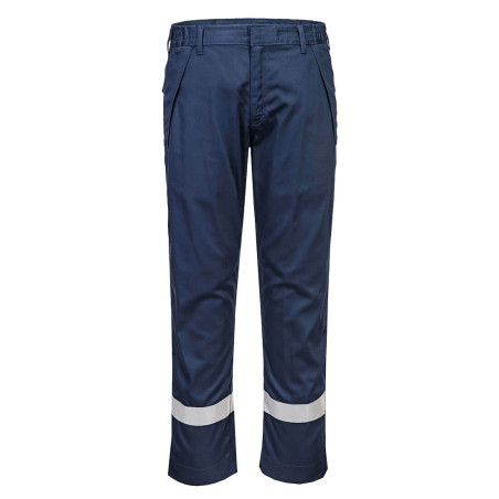 Portwest - Pantalon de travail multirisques en Bizflame