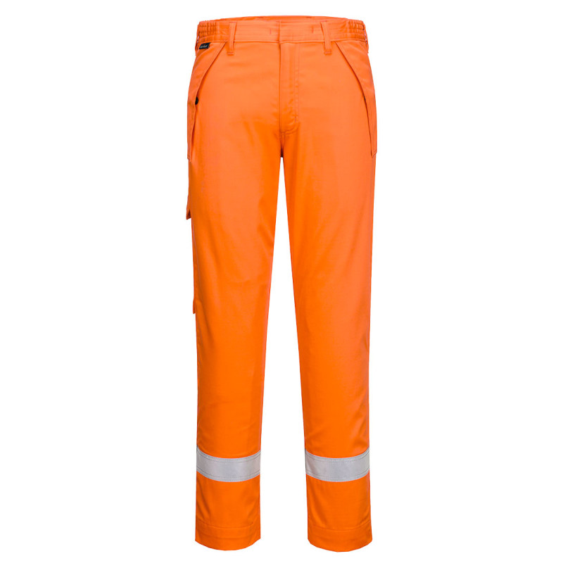Portwest - Pantalon de travail multirisques en Bizflame