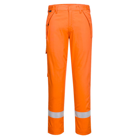 Portwest - Pantalon de travail multirisques en Bizflame