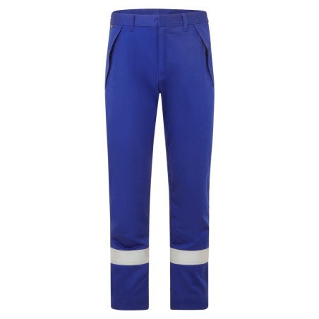 Portwest - Pantalon de travail multirisques en Bizflame