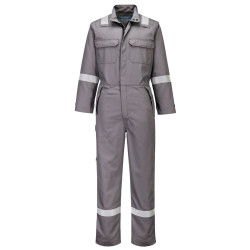 Portwest - Combinaison de travail multirisques en Bizflame 280g