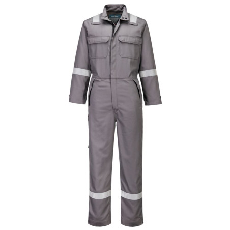 Portwest - Combinaison de travail multirisques en Bizflame 280g