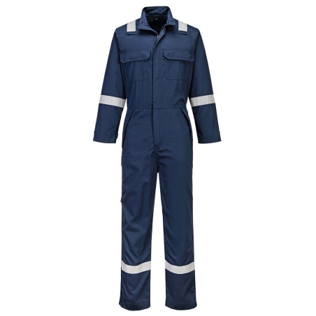Portwest - Combinaison de travail multirisques en Bizflame 280g
