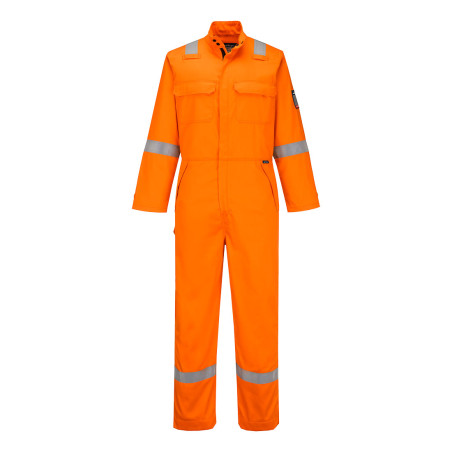 Portwest - Combinaison de travail multirisques en Bizflame 280g