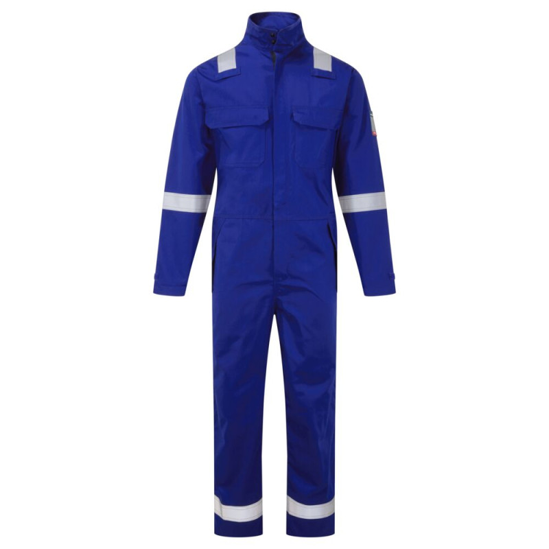 Portwest - Combinaison de travail multirisques en Bizflame 280g