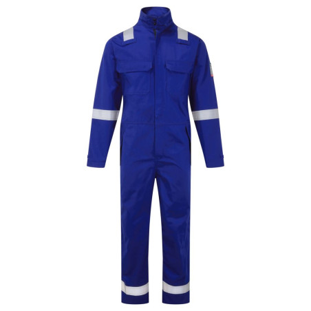 Portwest - Combinaison de travail multirisques en Bizflame 280g