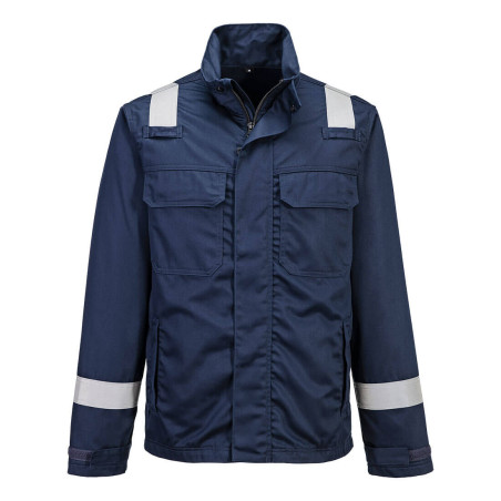 Portwest - Veste de travail multirisques en Bizflame 280g